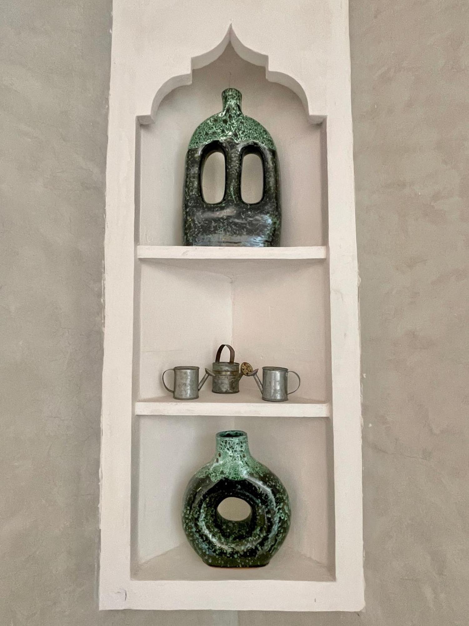 Riad Jolie Marakéš Exteriér fotografie
